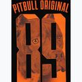 Koszulka męska Pitbull Eighty Nine Dog black 8
