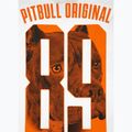 Koszulka męska Pitbull Eighty Nine Dog white 8