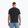 Koszulka męska Pitbull T-S All Black Hilltop black 3