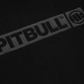 Koszulka męska Pitbull T-S All Black Hilltop black 4