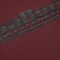 Koszulka męska Pitbull T-S Classic Boxing burgundy 3