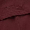 Koszulka męska Pitbull T-S Classic Boxing burgundy 6