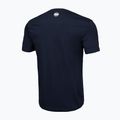 Koszulka męska Pitbull T-S Classic Boxing dark navy 2