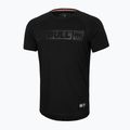Koszulka męska Pitbull T-S Hilltop 210 black
