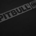 Koszulka męska Pitbull T-S Hilltop 210 black 3