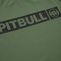 Koszulka męska Pitbull T-S Hilltop 210 olive 3