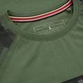 Koszulka męska Pitbull T-S Hilltop 210 olive 4