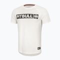 Koszulka męska Pitbull T-S Hilltop 210 white