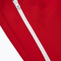 Spodenki męskie Pitbull Terry Group Trackshorts red 5