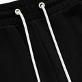 Spodenki męskie Pitbull Terry Group Trackshorts black 3