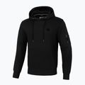 Bluza męska Pitbull Everts Hooded black