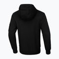 Bluza męska Pitbull Everts Hooded black 2