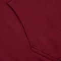 Bluza męska Pitbull Everts Hooded burgundy 6