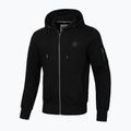 Bluza męska Pitbull Everts Hooded Zip black