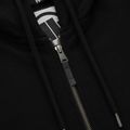 Bluza męska Pitbull Everts Hooded Zip black 3