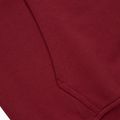 Bluza męska Pitbull Everts Hooded Zip burgundy 6