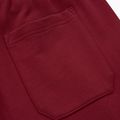 Spodnie męskie Pitbull Everts Jogging burgundy 5