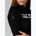 Bluza damska Pitbull Georgia Hooded black 5