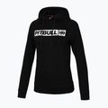 Bluza damska Pitbull Georgia Hooded black