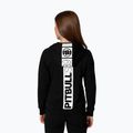 Bluza damska Pitbull Fuchsia Hooded Zip black 3