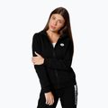 Bluza damska Pitbull Fuchsia Hooded Zip black 4