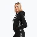 Bluza damska Pitbull La Canada Hooded black 4