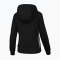 Bluza damska Pitbull La Canada Hooded black 2