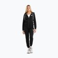 Bluza damska Pitbull La Deta Hooded Zip black 2