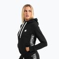 Bluza damska Pitbull La Deta Hooded Zip black 4