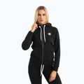 Bluza damska Pitbull La Deta Hooded Zip black 5