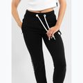 Spodnie damskie Pitbull Judith Jogging black 4