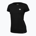 Koszulka damska Pitbull T-S Small Logo black