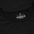 Koszulka damska Pitbull T-S Small Logo black 3
