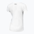 Koszulka damska Pitbull T-S Small Logo white 2