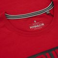 Koszulka damska Pitbull T-S Hilltop red 4