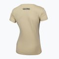 Koszulka damska Pitbull T-S Hilltop sand 2