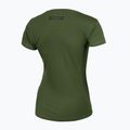 Koszulka damska Pitbull T-S Hilltop olive 2