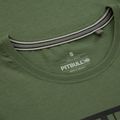 Koszulka damska Pitbull T-S Hilltop olive 4