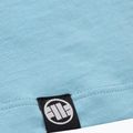 Koszulka damska Pitbull T-S Grafitti light blue 4