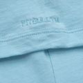 Koszulka damska Pitbull T-S Grafitti light blue 5