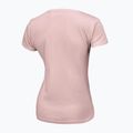 Koszulka damska Pitbull T-S Grafitti powder pink 2