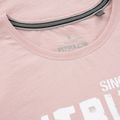 Koszulka damska Pitbull T-S Grafitti powder pink 3