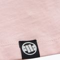 Koszulka damska Pitbull T-S Grafitti powder pink 5