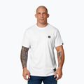 Koszulka męska Pitbull T-S Small Logo white