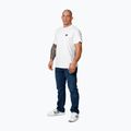Koszulka męska Pitbull T-S Small Logo white 2
