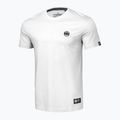 Koszulka męska Pitbull T-S Small Logo white