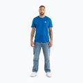 Koszulka męska Pitbull Small Logo royal blue 2