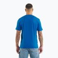 Koszulka męska Pitbull Small Logo royal blue 3