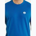 Koszulka męska Pitbull Small Logo royal blue 4