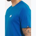 Koszulka męska Pitbull Small Logo royal blue 5